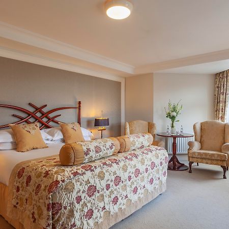 Killarney Randles Hotel ภายนอก รูปภาพ