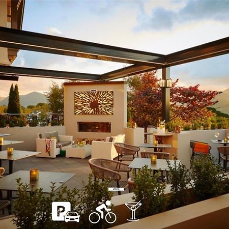 Killarney Randles Hotel ภายนอก รูปภาพ