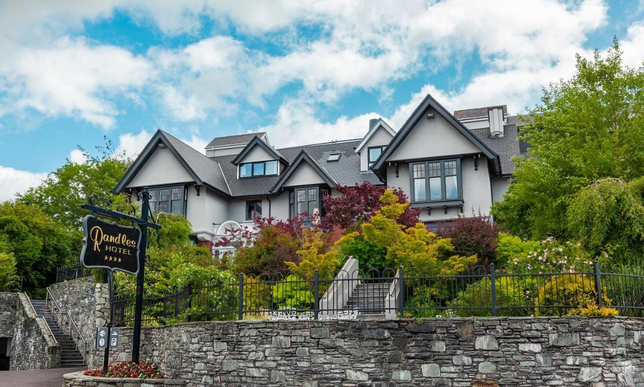 Killarney Randles Hotel ภายนอก รูปภาพ