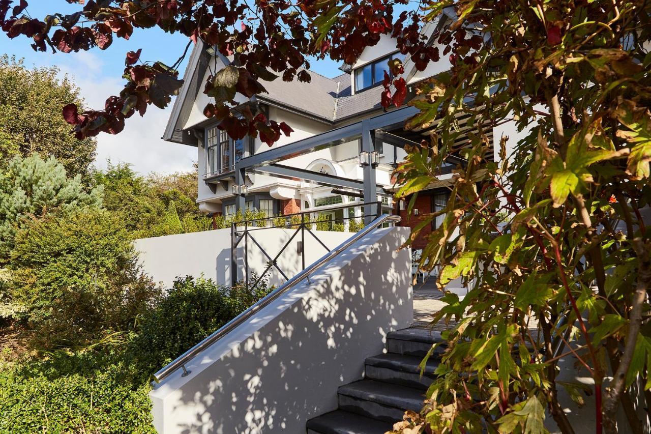 Killarney Randles Hotel ภายนอก รูปภาพ