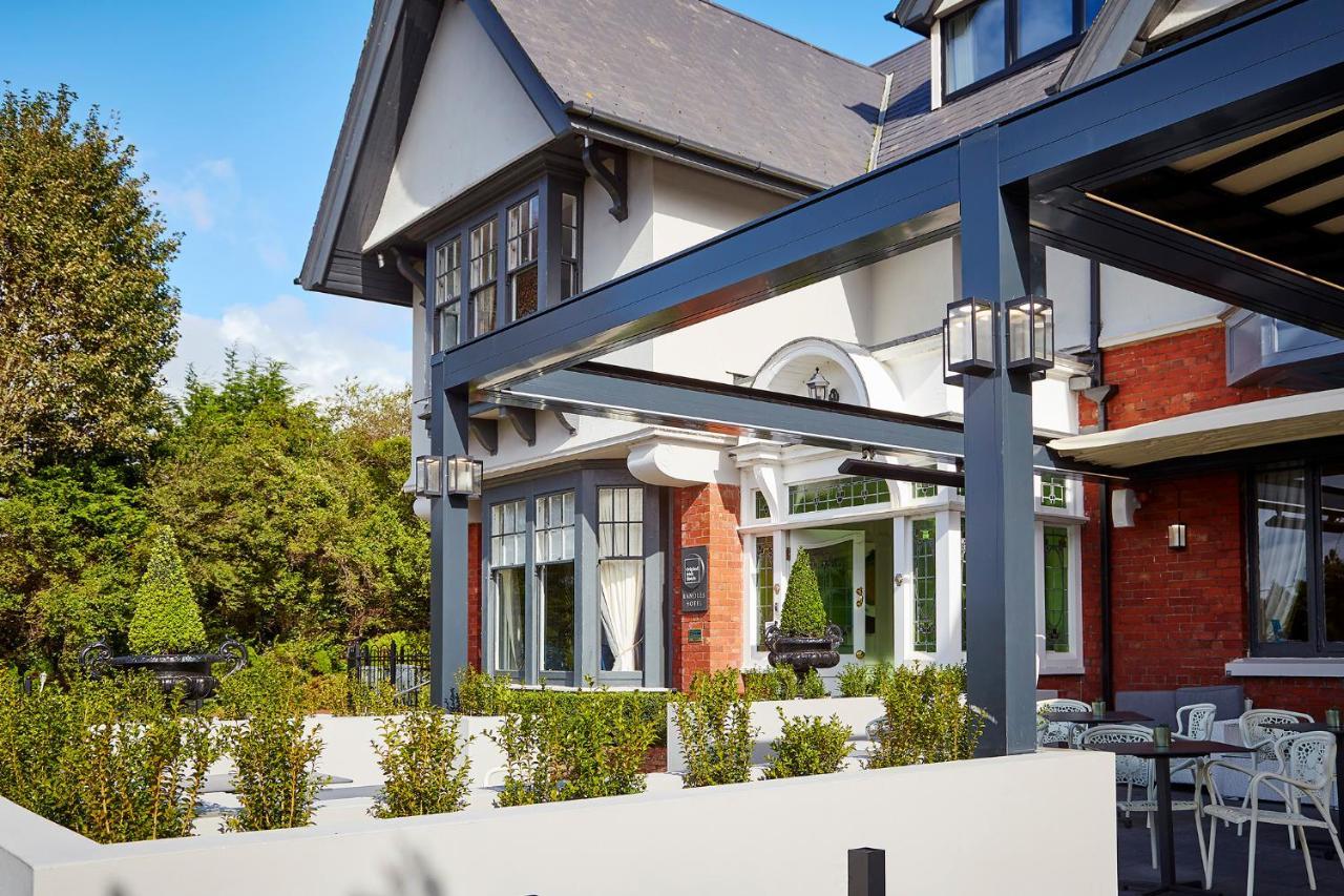 Killarney Randles Hotel ภายนอก รูปภาพ