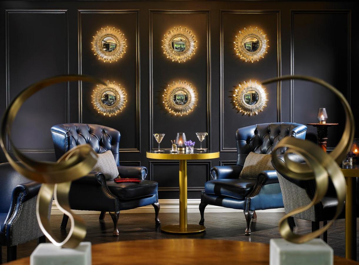 Killarney Randles Hotel ภายนอก รูปภาพ