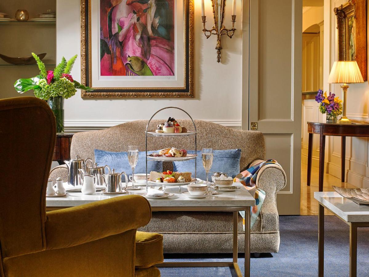 Killarney Randles Hotel ภายนอก รูปภาพ