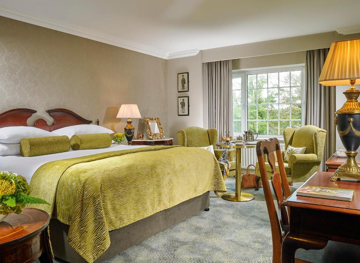 Killarney Randles Hotel ภายนอก รูปภาพ