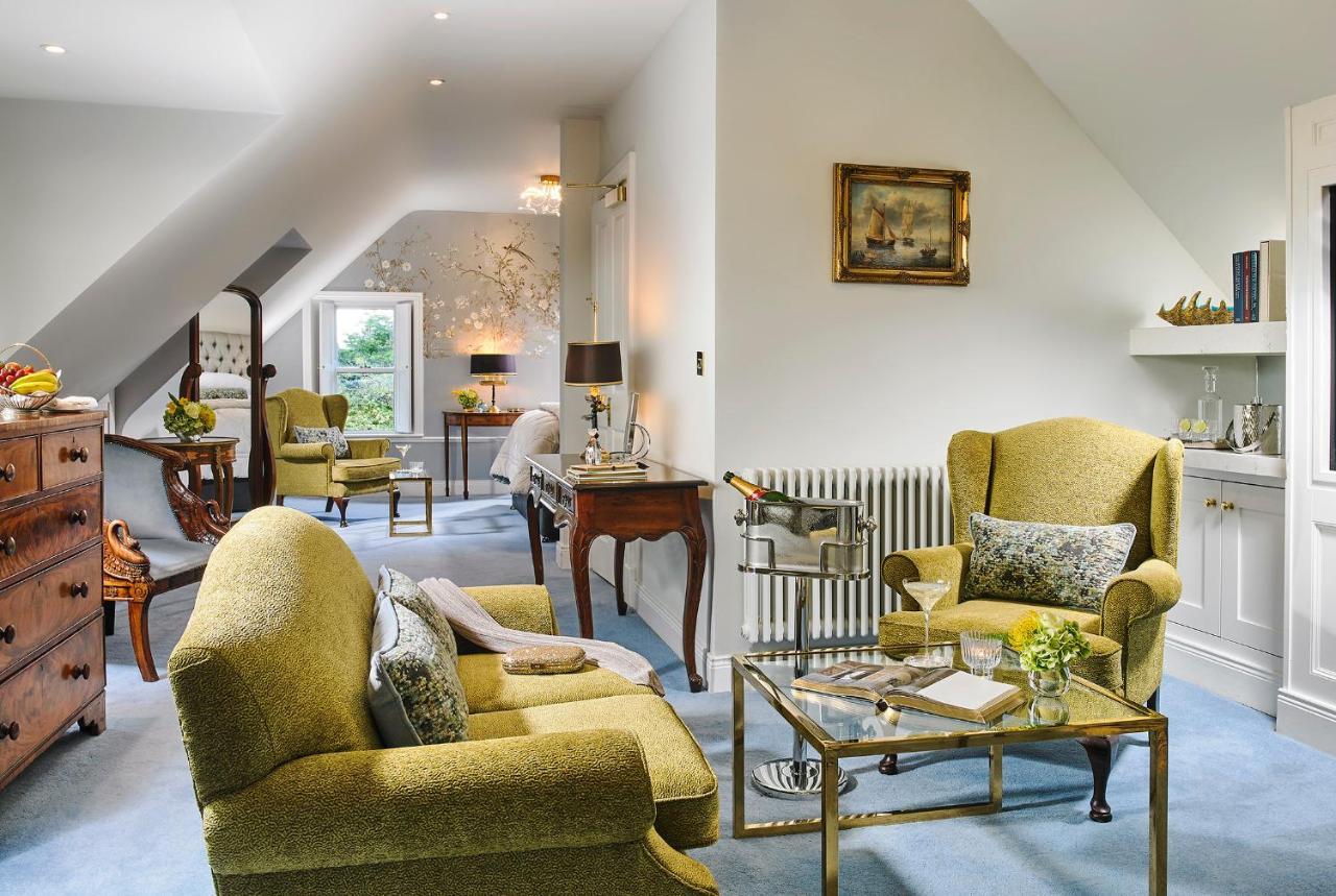 Killarney Randles Hotel ภายนอก รูปภาพ