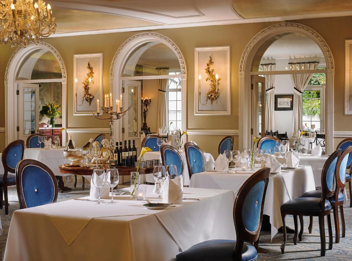Killarney Randles Hotel ภายนอก รูปภาพ