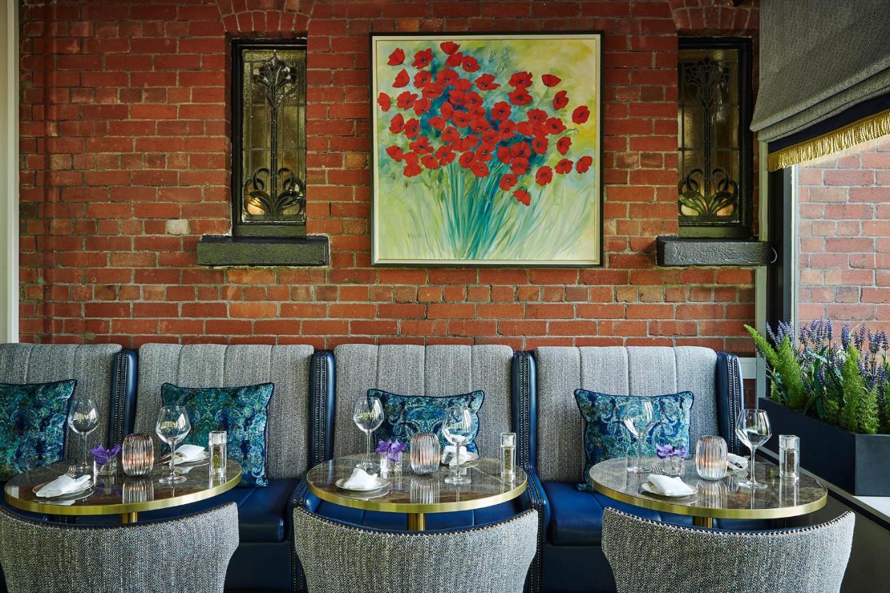 Killarney Randles Hotel ภายนอก รูปภาพ