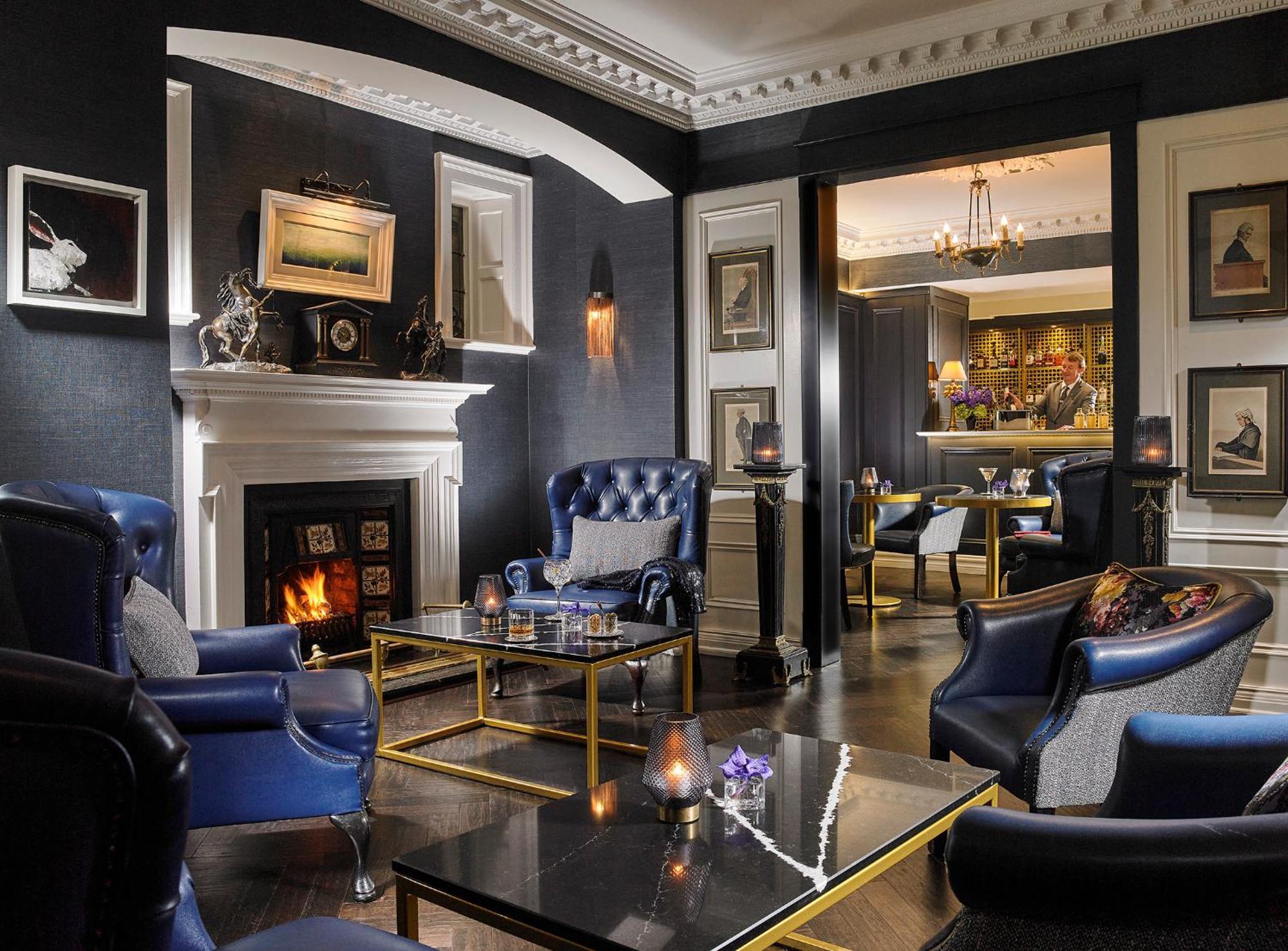 Killarney Randles Hotel ภายนอก รูปภาพ