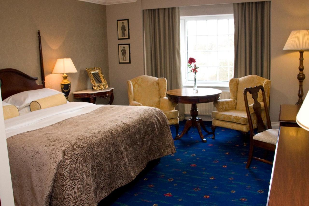 Killarney Randles Hotel ภายนอก รูปภาพ