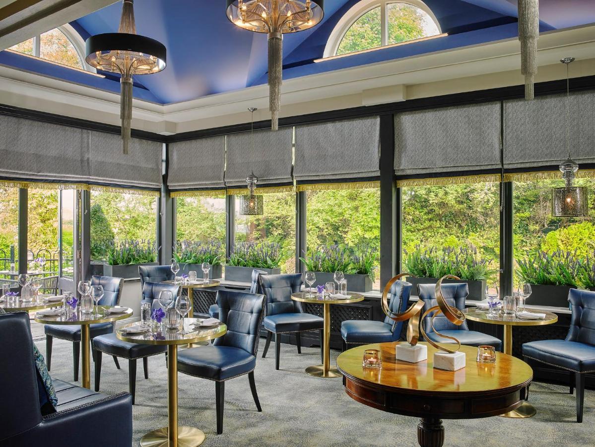 Killarney Randles Hotel ภายนอก รูปภาพ