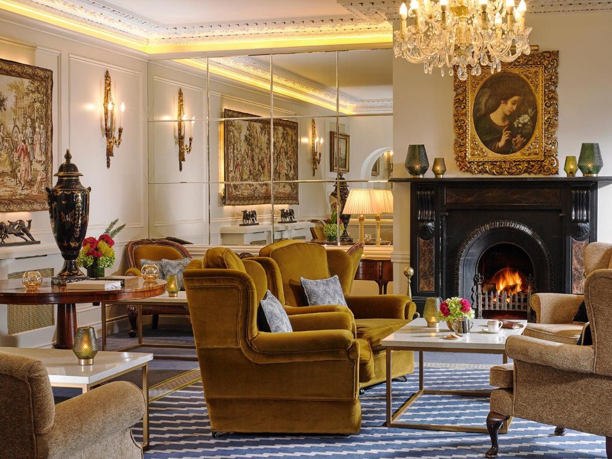 Killarney Randles Hotel ภายนอก รูปภาพ
