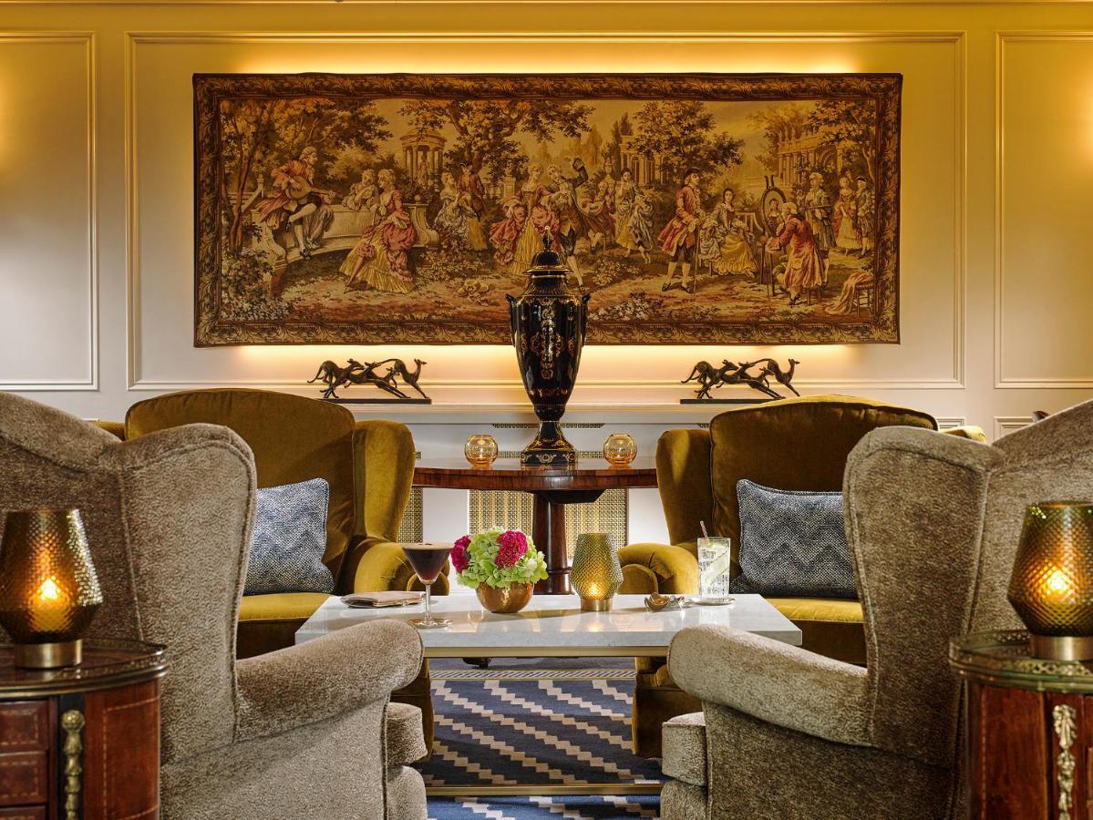 Killarney Randles Hotel ภายนอก รูปภาพ