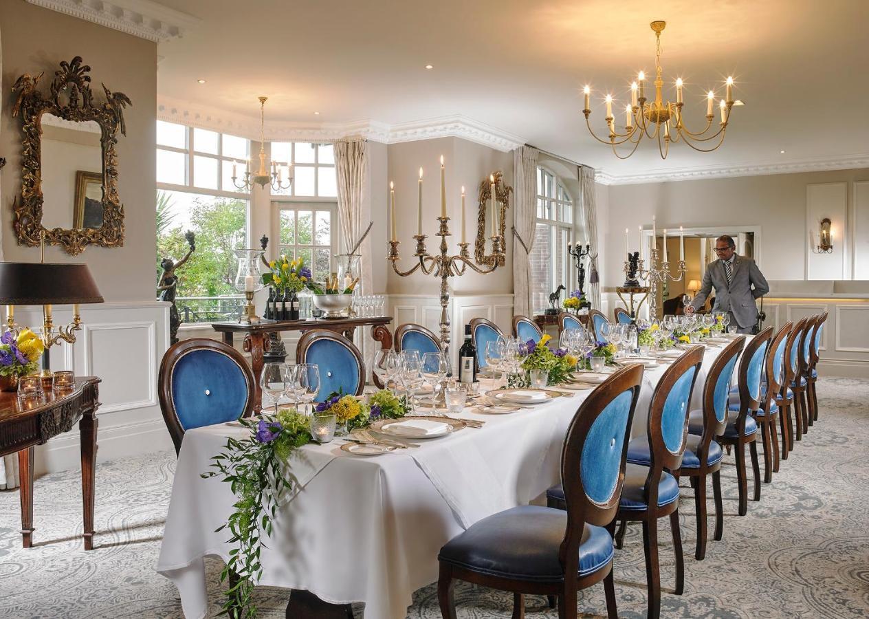 Killarney Randles Hotel ภายนอก รูปภาพ