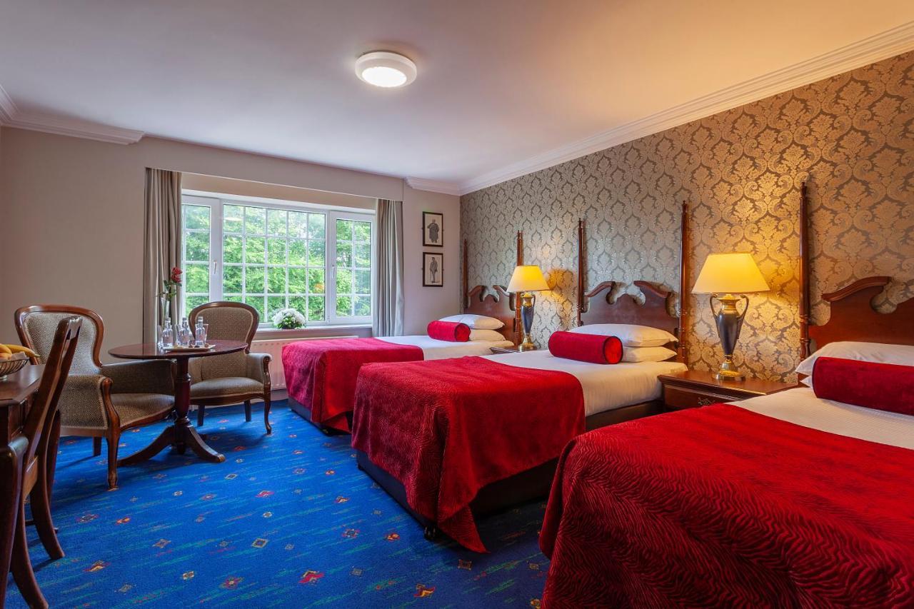 Killarney Randles Hotel ภายนอก รูปภาพ