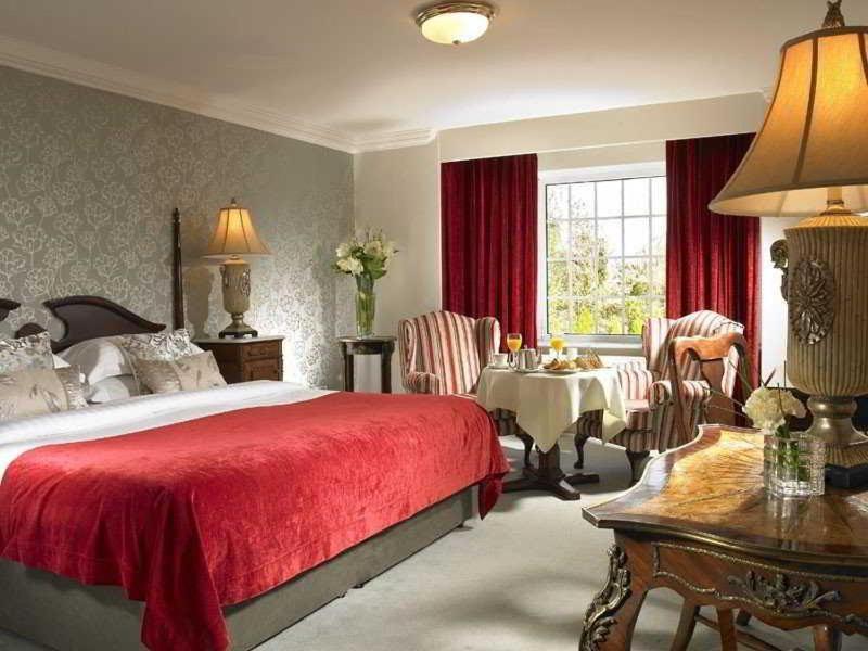 Killarney Randles Hotel ห้อง รูปภาพ