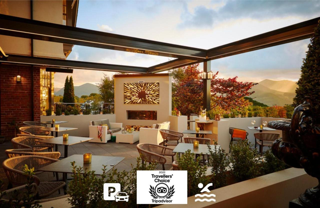 Killarney Randles Hotel ภายนอก รูปภาพ