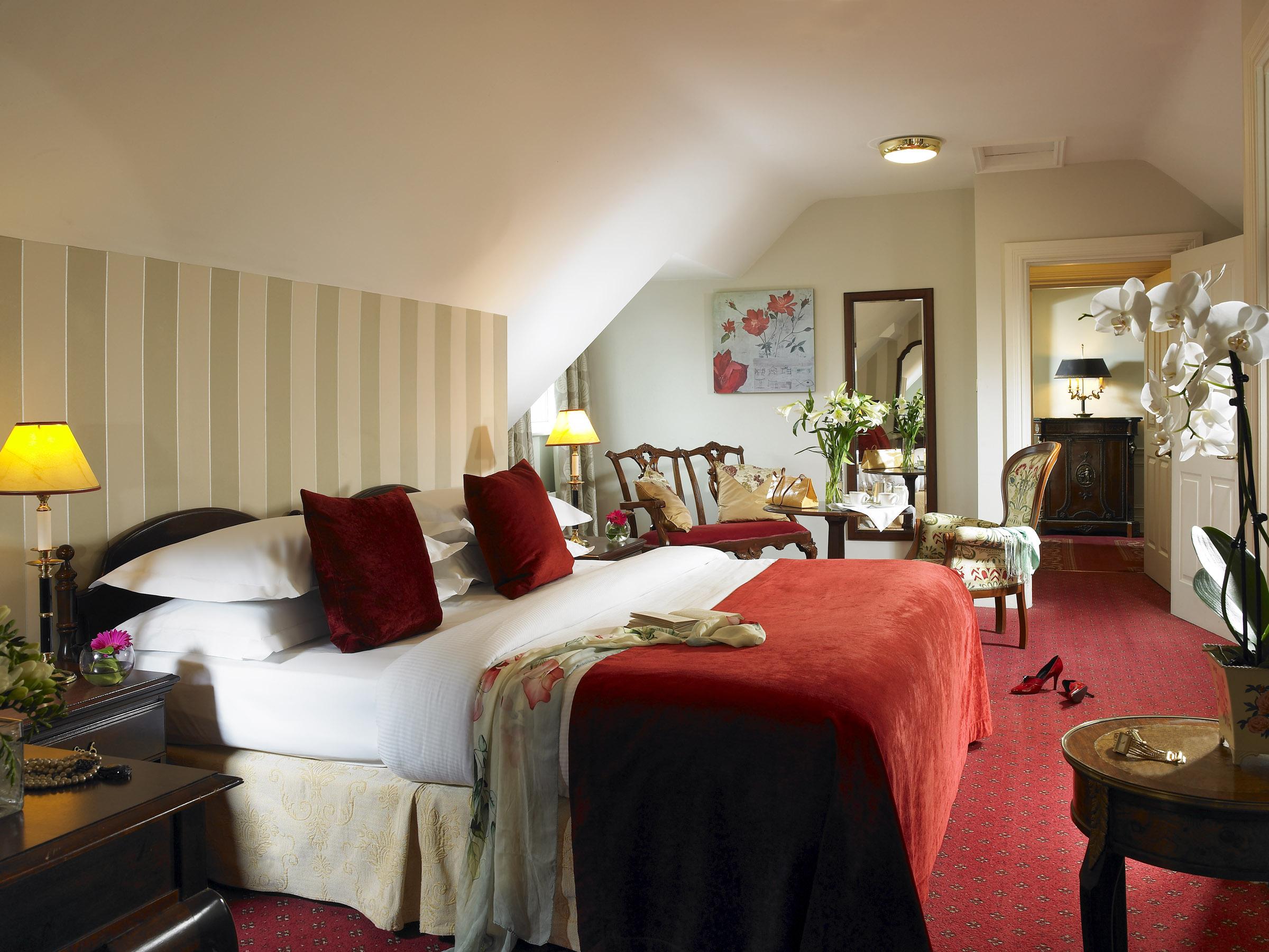 Killarney Randles Hotel ภายนอก รูปภาพ