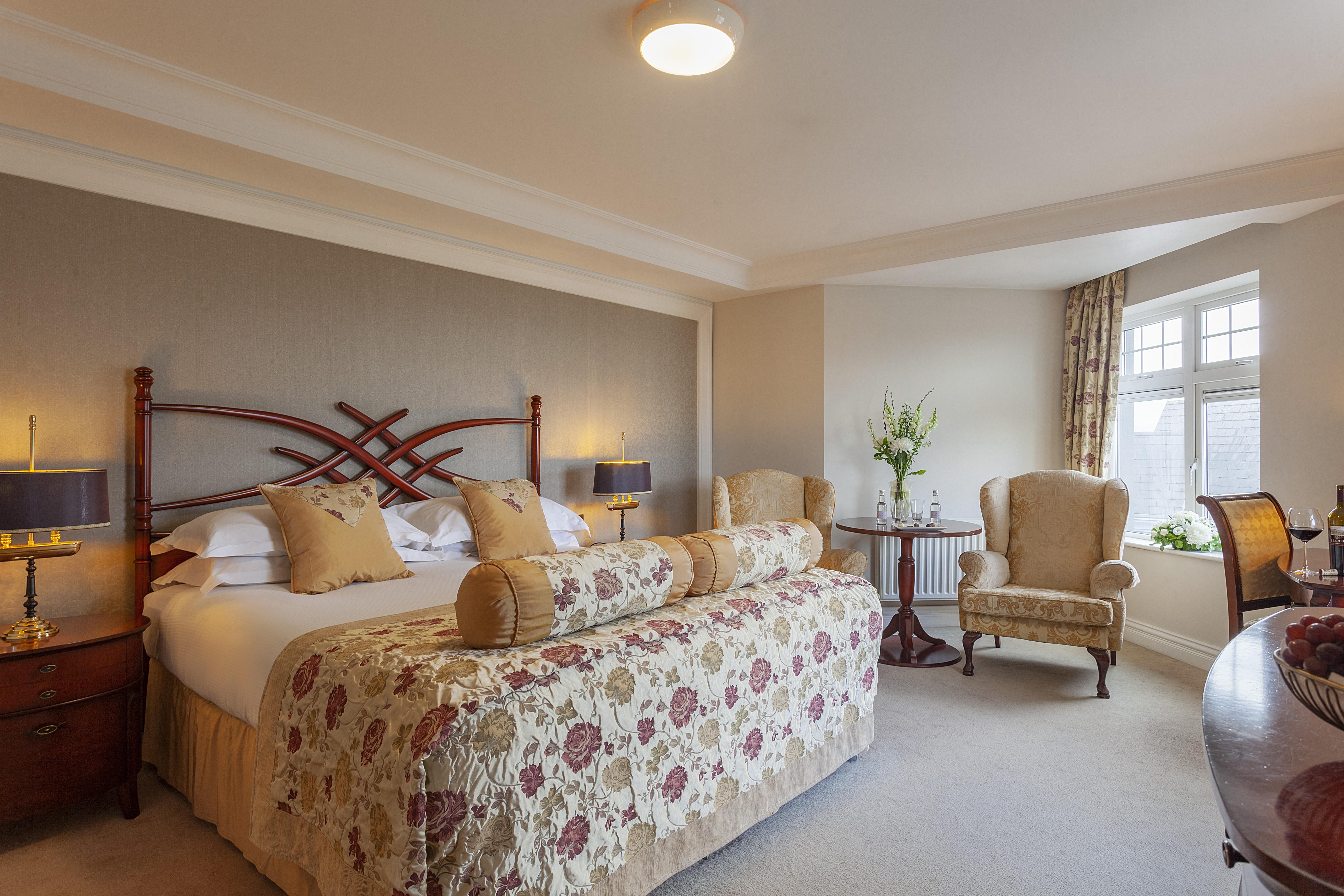 Killarney Randles Hotel ภายนอก รูปภาพ