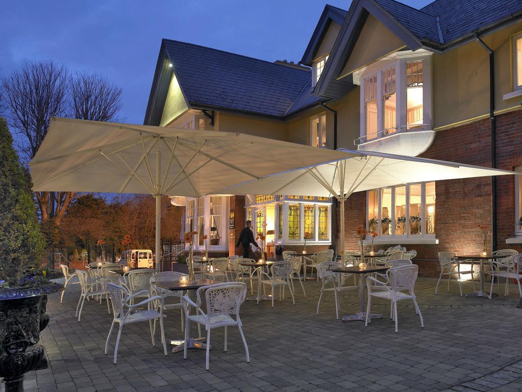 Killarney Randles Hotel ภายนอก รูปภาพ