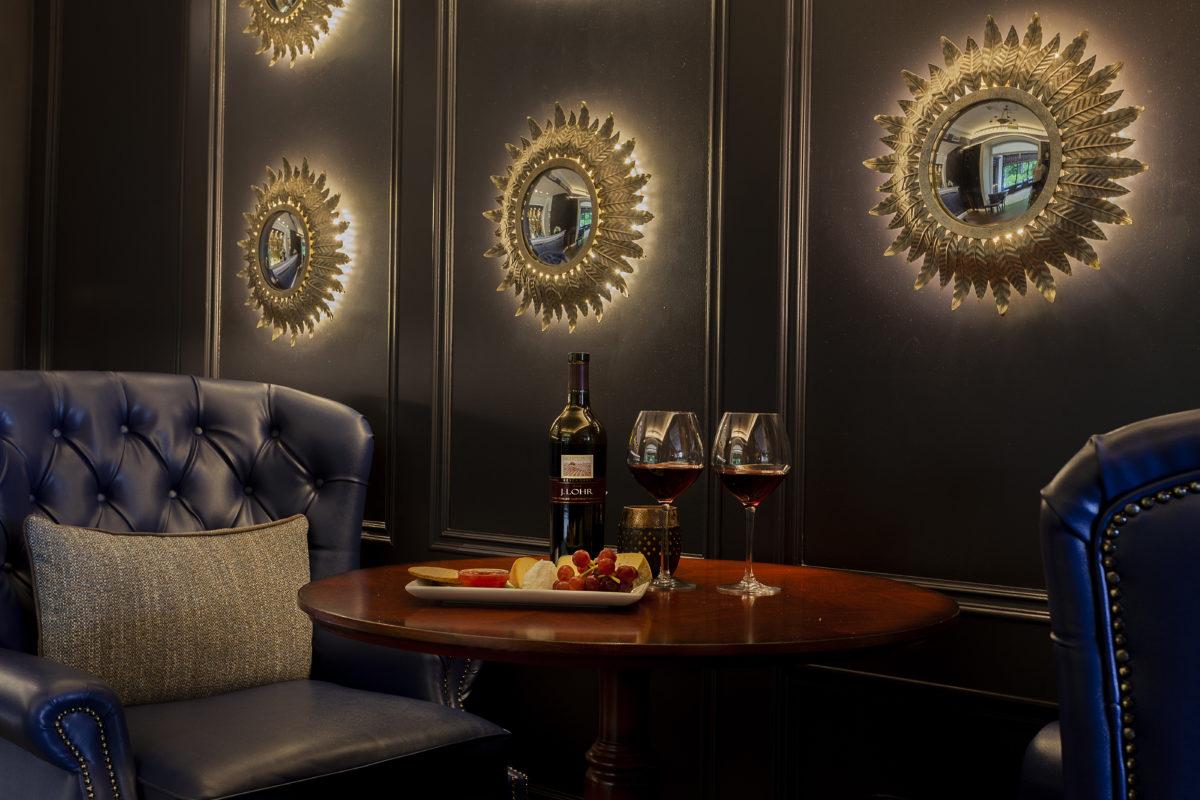 Killarney Randles Hotel ภายนอก รูปภาพ