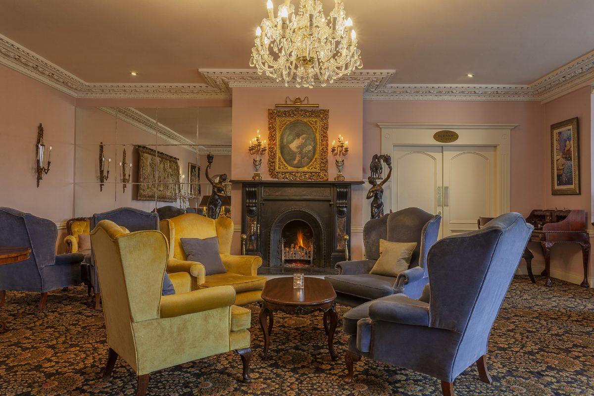 Killarney Randles Hotel ภายนอก รูปภาพ
