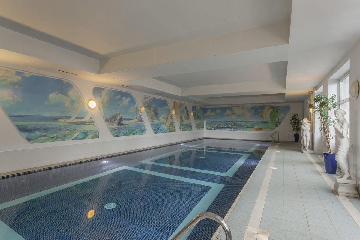 Killarney Randles Hotel ภายนอก รูปภาพ