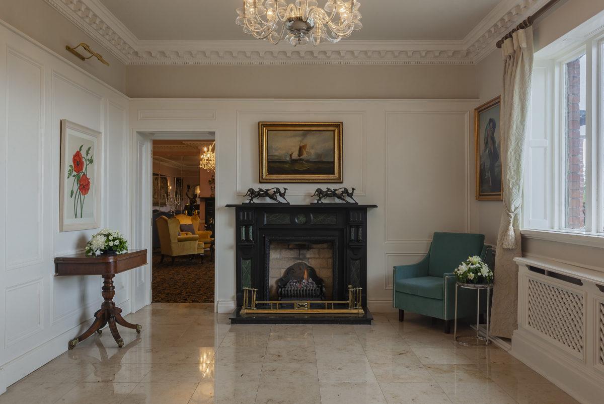 Killarney Randles Hotel ภายนอก รูปภาพ
