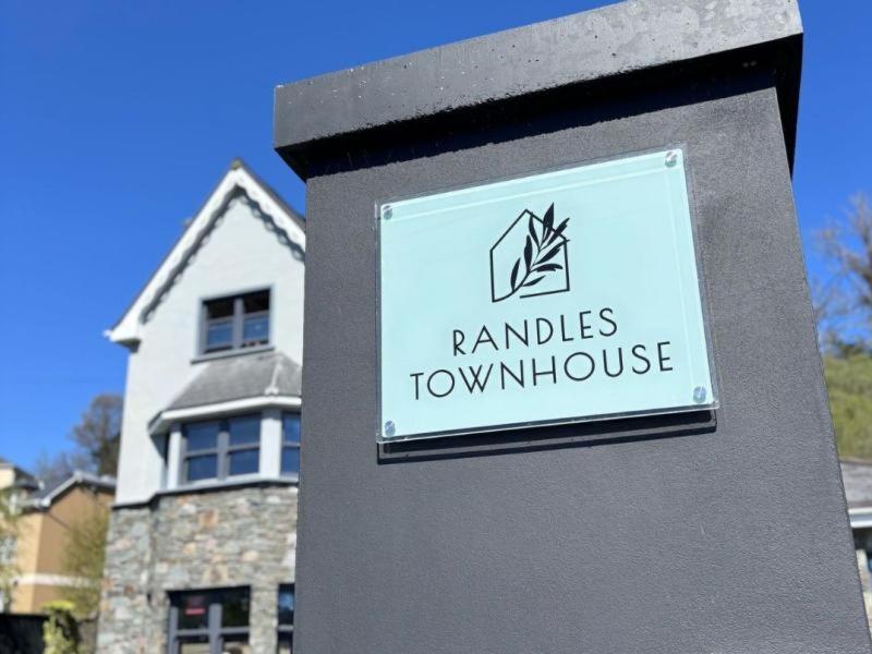 Killarney Randles Hotel ภายนอก รูปภาพ