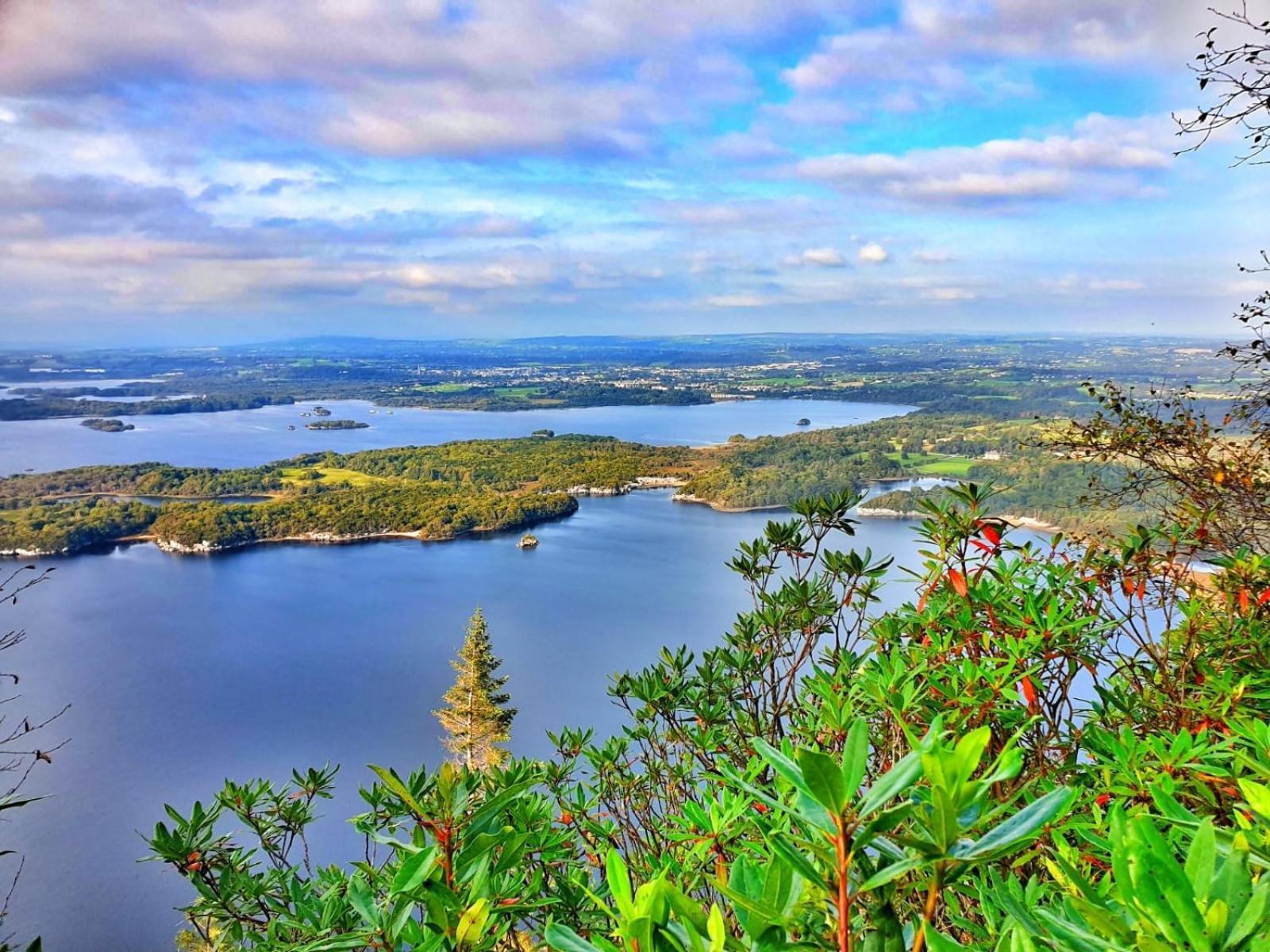 Killarney Randles Hotel ภายนอก รูปภาพ