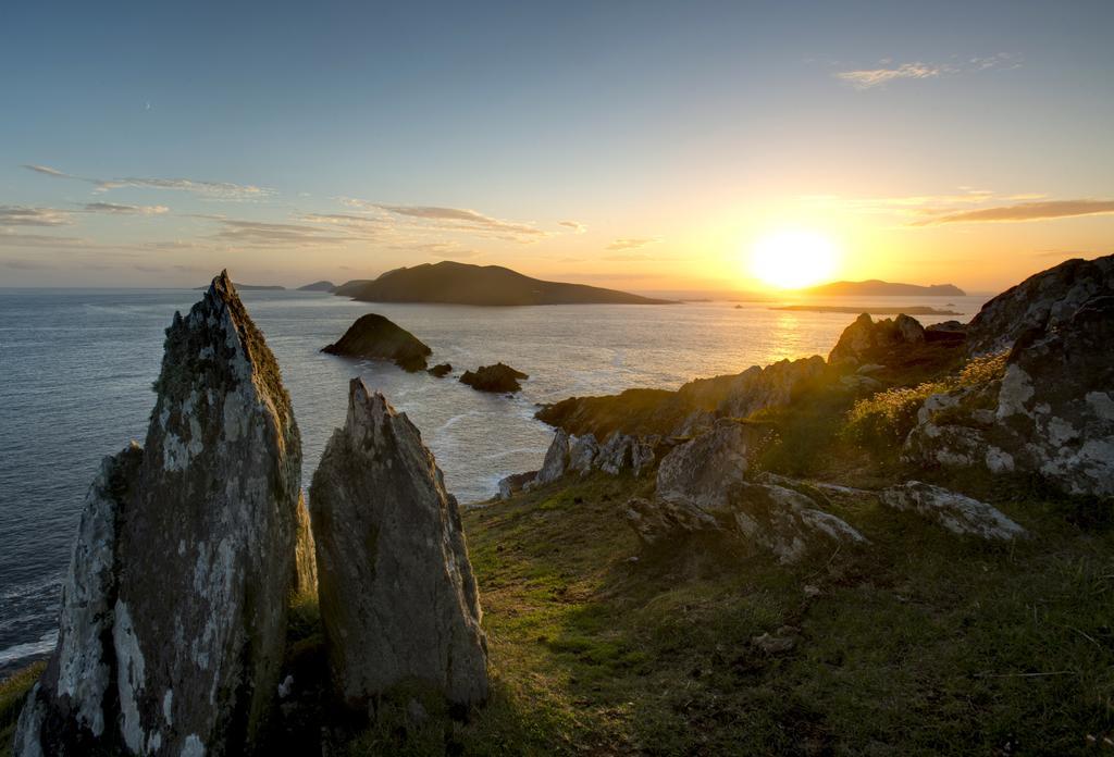 Killarney Randles Hotel ภายนอก รูปภาพ