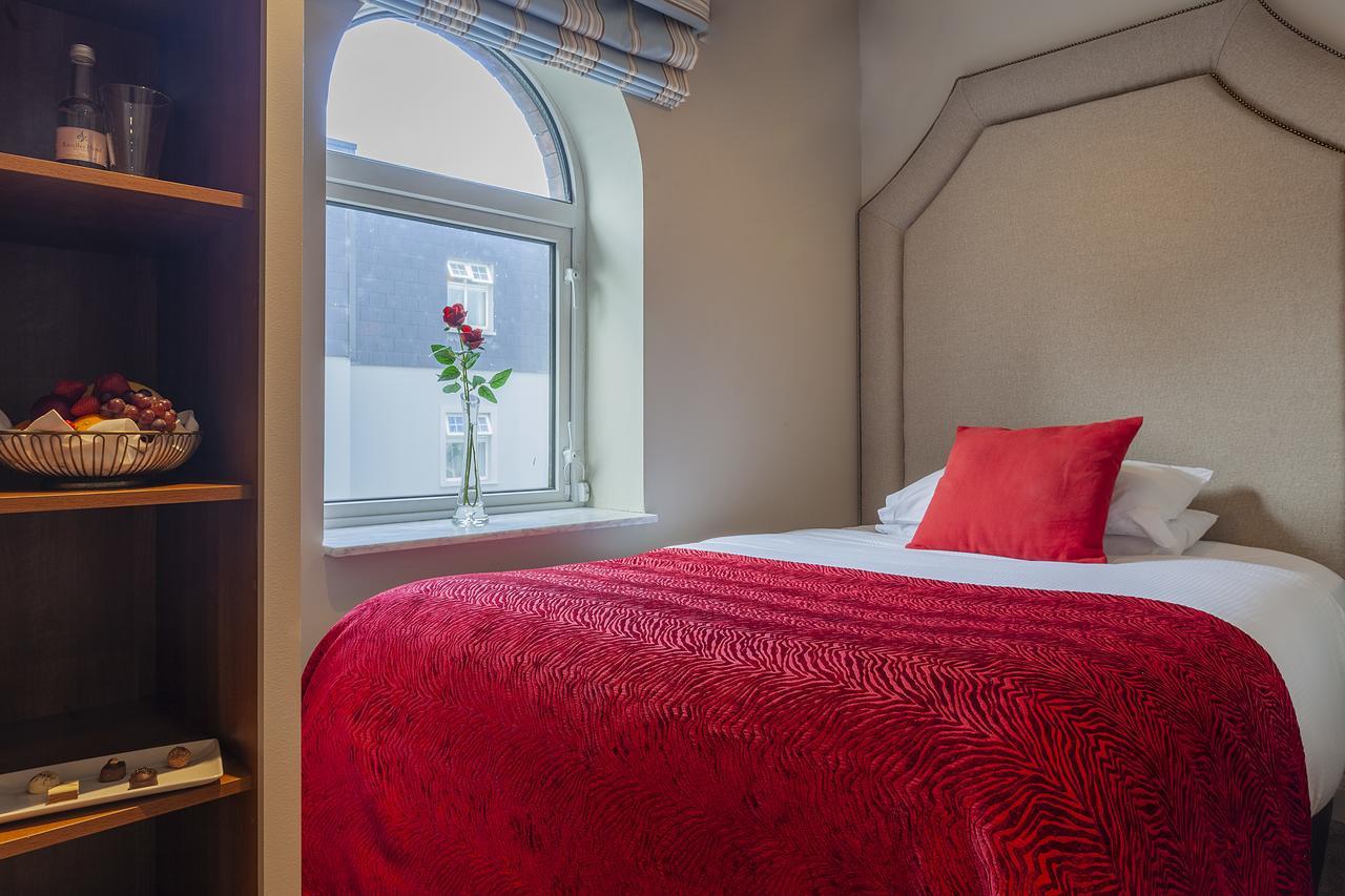 Killarney Randles Hotel ภายนอก รูปภาพ