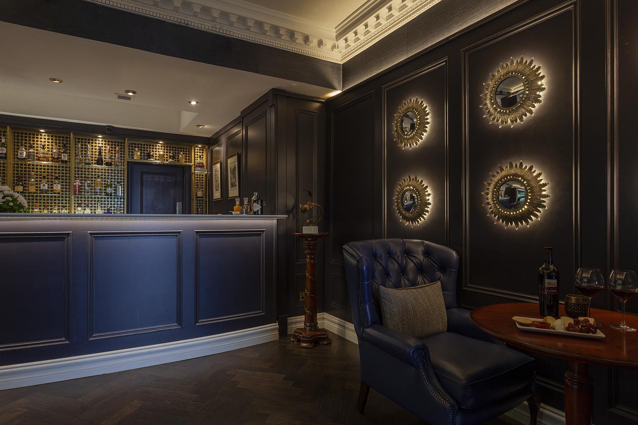 Killarney Randles Hotel ภายนอก รูปภาพ