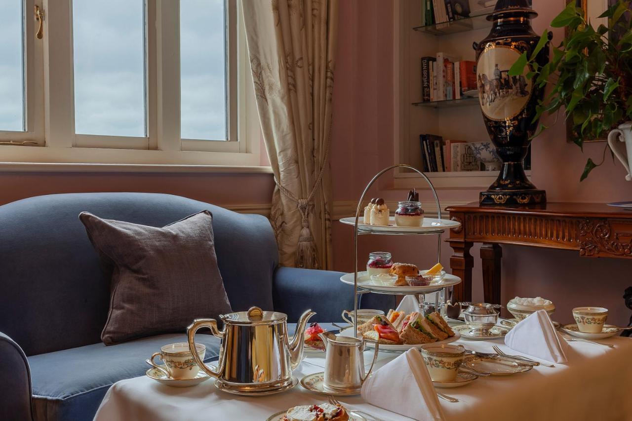 Killarney Randles Hotel ภายนอก รูปภาพ