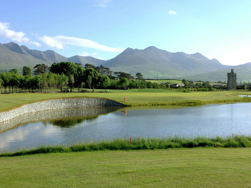 Killarney Randles Hotel ภายนอก รูปภาพ