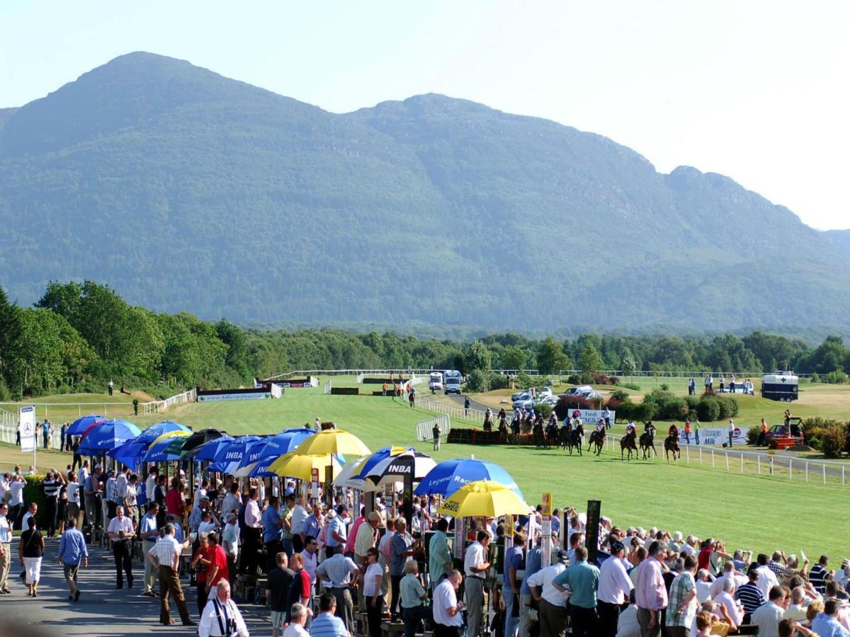 Killarney Randles Hotel ภายนอก รูปภาพ